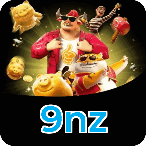 Tabela RTP dos jogos de cassino da 9nz