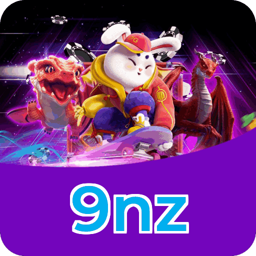 Catálogo 9nz 2.547 jogos - Pragmatic Play, Evolution, NetEnt