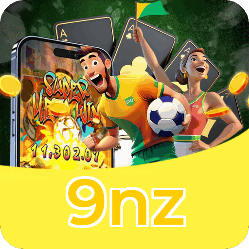 Apostas esportivas na 9nz — ilustração editorial
