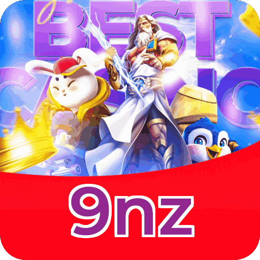 9nz segurança SSL 256-bit - Licença Curaçao, eCOGRA, GLI certificado