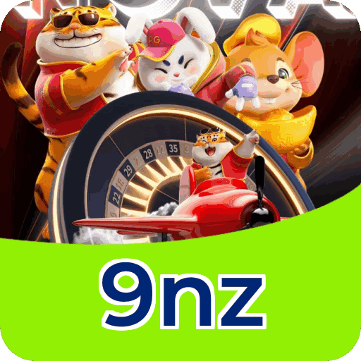 9nz PIX instantâneo Brasil - Depósito e saque em minutos 24/7