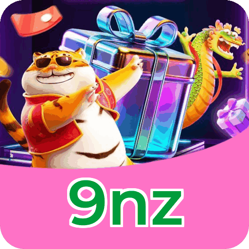 Material promocional do app 9nz — ilustração, não métricas auditadas nesta página