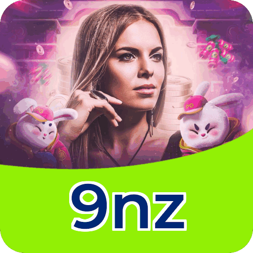 Comparação APP mobile vs versão web da 9nz