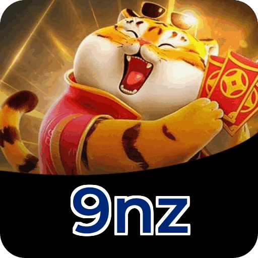 Fluxo de download do app 9nz — referência visual